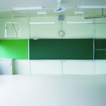 SCHOOL vol.1-1 普通教室（前）
