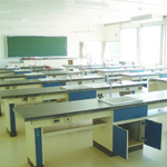 SCHOOL vol.1-5 実験室